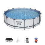 Bestway Steel Pro MAX Pool 457x107