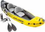 T&auml;ispuhutav aeruga s&uuml;st Explorer K2 Kayak 312 x 91 x 51 cm