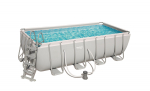 Bestway Power Steel Pool 488x244x122
