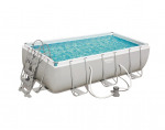 Bestway Power Steel Pool 404x201x100