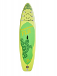 Blue moose - Fiji - 335 x 83.5 x 15 cm, paddleboard ISUP AERUSURFI LAUD