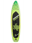 Blue moose - Breeze - 350 x 83.5 x 15 cm, Paddleboard ISUP AERUSURFI LAUD