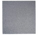 Kummiplaadid 500 x 500 x 20 mm hallid