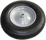 Kallutusk&auml;ru 225 kg rattad R12015-3