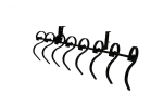 "Trolla System" - CULTY - kultivaatori moodul