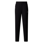 The North Face Quest Softshell - Suurus 2 (0A8E51JK31 P&uuml;ksid)