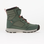 KEEN Skua Winter WP Youth Dark Forest/ Rose Elegance - Suurus 2 (1029544KEN01 Vabaajajalatsid)