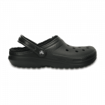 Crocs&trade; Classic Lined Clog - Suurus 4 (203591-060 Sandaalid)