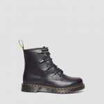 Dr. Martens 1460 Black Danuibo - Suurus 4 (31173001 Vabaajajalatsid)