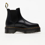 Dr. Martens 2976 Quad black - Suurus 4 (DM24687001 Vabaajajalatsid)