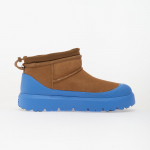 UGG M Cl Ultra Mini Weather Hybrid Chestnut/ Big Sky - Suurus 4 (1174196-CBG Vabaajajalatsid)