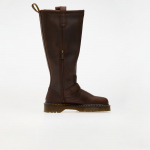 Dr. Martens Anistone Bkr Dark Brown - Suurus 4 (DM41871200 Vabaajajalatsid)