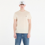 LACOSTE Tee-Shirt Naturel Clair - Suurus 4 (TH6709 056 T-s&auml;rgid)