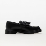 Dr. Martens Adrian Mono Tassel Loafer Black Smooth - Suurus 4 (DM30637001 Vabaajajalatsid)