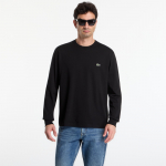 LACOSTE Tee-Shirt Black - Suurus 4 (TH7307 031 T-s&auml;rgid)