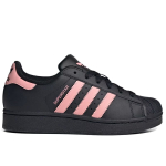 adidas Originals Superstar II - Suurus 4 (JR9862 Vabaajajalatsid)