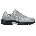Asics Kids GEL-NYC GS Mid Grey/ Gravel - Suurus 4 (1204A191-020 Vabaajajalatsid)