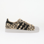 adidas Superstar II Kids Sand Strata/ Core Black/ Ftwr White - Suurus 4 (KK2104 Vabaajajalatsid)