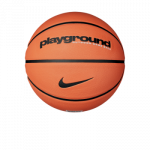 Nike Everyday Playground 8P krep&scaron;inio kamuolys - Suurus 5 (N1004498-814 Saali)