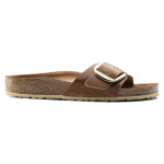 Birkenstock Madrid Big Buckle LEOI - Suurus 5 (1006525 Sussid)