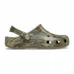 Crocs Realtree Legacy Classic Clog Multi - Suurus 5 (211804-90H Vabaajajalatsid)