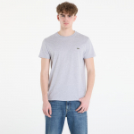 LACOSTE Tee-Shirt Silver Chine - Suurus 5 (TH6709 CCA T-s&auml;rgid)