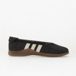 adidas Taekwondo Mei Ballet Wmns Core Black/ Off White/ Gum5 39 - Suurus 5 (IH6916 Vabaajajalatsid)