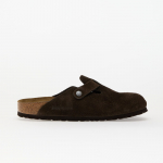 Birkenstock Boston SFB LEVE Mocca - Suurus 5 (660463 Vabaajajalatsid)