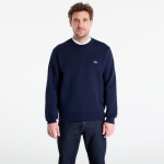 LACOSTE Sweatshirt Navy Blue - Suurus 5 (SH9608 166 Džemprid)