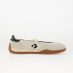 Converse Run Star Trainer Ballet Flat Egret/ Black/ Gum - Suurus 5 (A16250C Converse jalatsid)