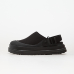 UGG Wmns Goldenglow Canvas Clog Black - Suurus 5 (1175295-BLK Sussid)