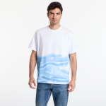 LACOSTE Tee-Shirt White - Suurus 5 (TH1997 001 T-s&auml;rgid)