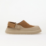 UGG Wmns Goldenglow Suede Clog Chestnut - Suurus 5 (1180256-CHE Vabaajajalatsid)