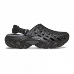 Crocs Echo II Chrome Black Chrome - Suurus 5 (213780-0TK Sussid)