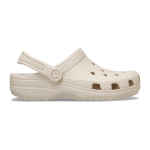 Crocs Classic Hearts Cut Out Clog Frappe - Suurus 5 (213441-2MC Sussid)