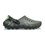 Crocs Echo RO Clog S2C Dusty Olive - Suurus 5 (214019-3J5 Sussid)