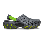Crocs Echo II Green Burst - Suurus 5 (212810-1ZZ Sussid)