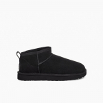 UGG Wmns Classic Ultra Mini - Suurus 5 (1116109-BLK Talvesaapad)
