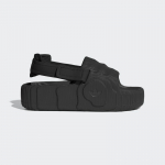 adidas Originals Wmns Adilette 22 XLG - Suurus 6 (IE5649 Vabaajajalatsid)
