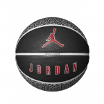 Jordan Playground 8P 2.0 Krep&scaron;inio Kamuolys - Suurus 6 (J1008255-055 Saali)