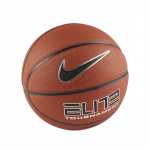 Nike Elite Tournament 8P Krep&scaron;inio Kamuolys - Suurus 6 (N1002353-855 Saali)