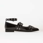 Steve Madden Grander Blk Crinkle - Suurus 6 (110047670BCW 0BC Vabaajajalatsid)