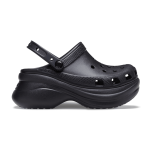 Crocs Crocs Classic Bae Clog Wmns black - Suurus 6 (206302-001 Sussid)