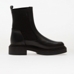 Steve Madden Churro Black Leather - Suurus 6 (11003363017W 017 Vabaajajalatsid)