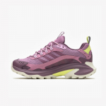 Merrell Wmns Moab Speed 2 Gtx Mauve - Suurus 6 (J037846 Vabaajajalatsid)