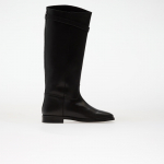Steve Madden Novi Black Leather - Suurus 6 (11004728017W 017 Vabaajajalatsid)