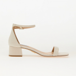 Steve Madden Gena Ivory Leather - Suurus 6 (SM11003579 844 Vabaajajalatsid)