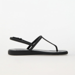 Crocs Miami Thong Sandal Black - Suurus 6 (209793-00 Vabaajajalatsid)