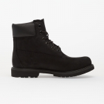 Timberland 6 In Premium WP Boot Black - Suurus 6 (TB18658A0011 Vabaajajalatsid)