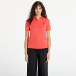 FRED PERRY The Fred Perry Shirt Flamingotan/ Blak - Suurus 6 (G6000 61A T-s&auml;rgid)
